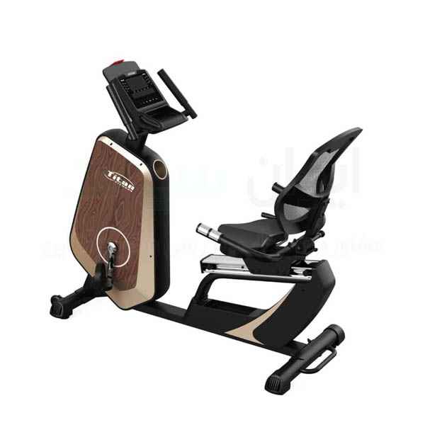 دوچرخه ثابت مبله تایتان فیتنس مدل Titan BC 96613