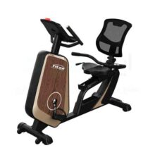 دوچرخه ثابت مبله تایتان فیتنس مدل Titan BC 96613