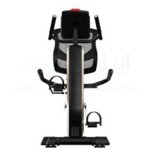 دوچرخه ثابت مبله تایتان فیتنس مدل Titan BC 96613