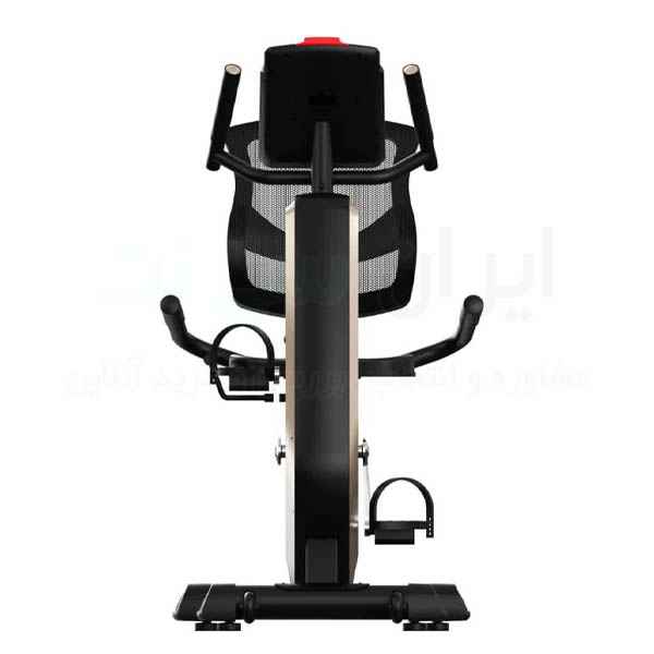 دوچرخه ثابت مبله تایتان فیتنس مدل Titan BC 96613