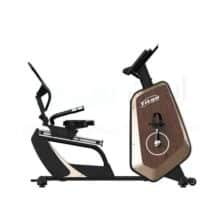 دوچرخه ثابت مبله تایتان فیتنس مدل Titan BC 96613