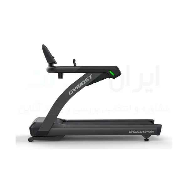 تردمیل باشگاهی جی‌ موست مدل Gymost 6840EA