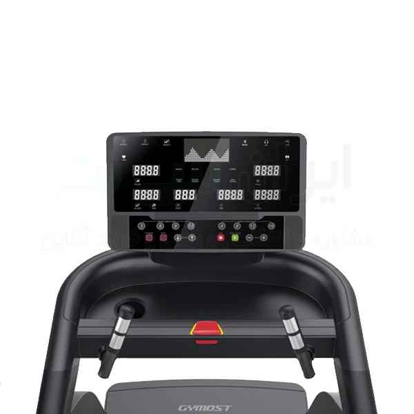 تردمیل باشگاهی جی‌ موست مدل Gymost 6840EA