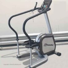 استپر باشگاهی ایمپالس مدل Impulse PST300
