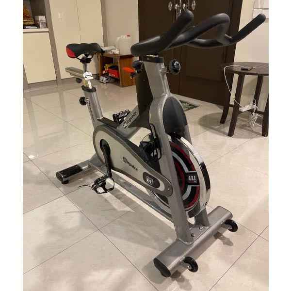 دوچرخه اسپینینگ ایمپالس مدل Impulse PS300E