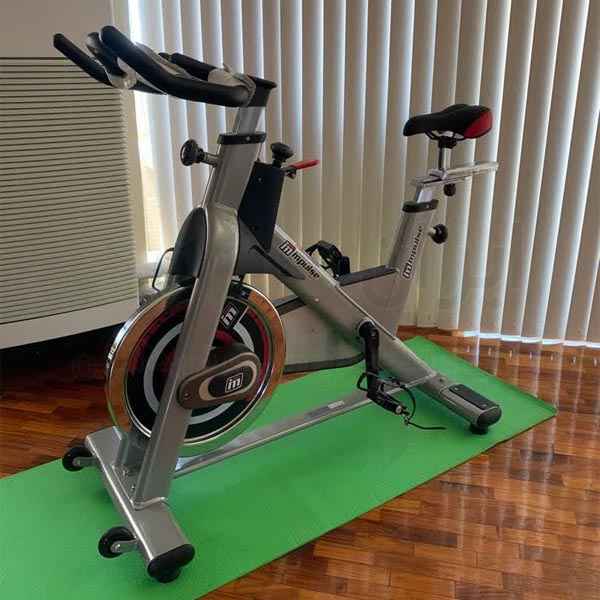 دوچرخه اسپینینگ ایمپالس مدل Impulse PS300E