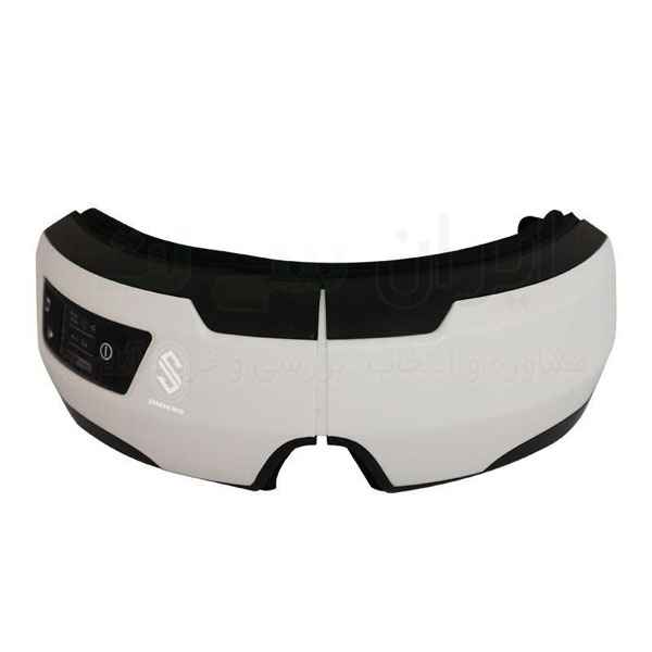 دستگاه ماساژور چشم شاهان مد مدل Shahan Med FIURA