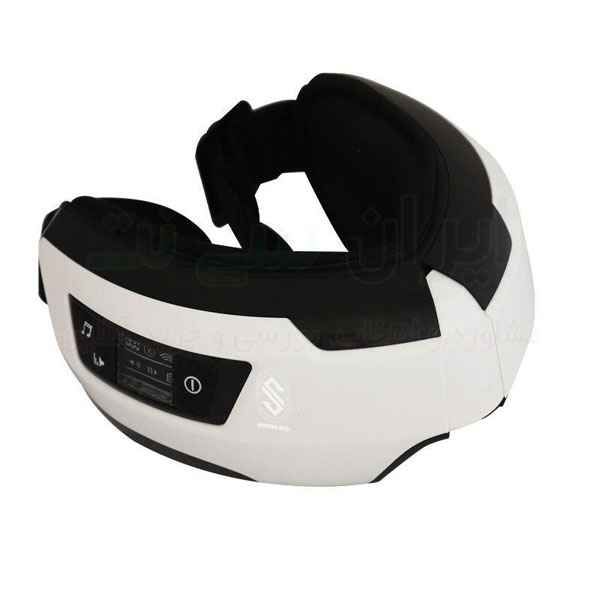 دستگاه ماساژور چشم شاهان مد مدل Shahan Med FIURA