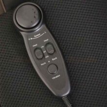 روکش صندلی ماساژور شاهان مد مدل Shahan med Comfy