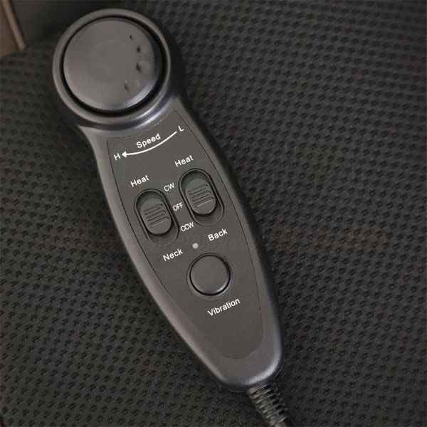 روکش صندلی ماساژور شاهان مد مدل Shahan med Comfy