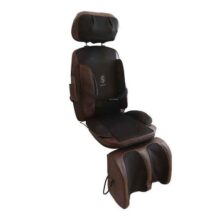 روکش صندلی ماساژور شاهان مد مدل Shahan med Comfy