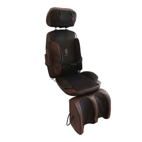 روکش صندلی ماساژور شاهان مد مدل Shahan med Comfy