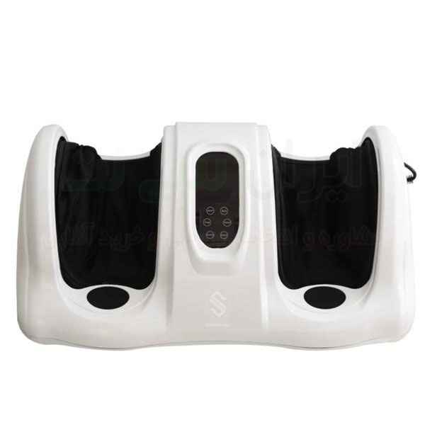 ماساژور پا شاهان مد مدل Shahan med CALM FEET