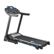 تردمیل خانگی توربوفیت مدل TURBO FIT TF120
