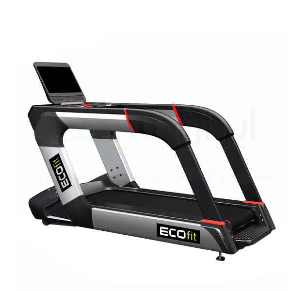 تردمیل باشگاهی اکوفیت مدل EcoFit 7800A