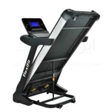 تردمیل باشگاهی فلکسی فیت مدل Flexi Fit 589S