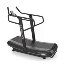 تردمیل مکانیکی جی موست مدل Gymost 6310CB