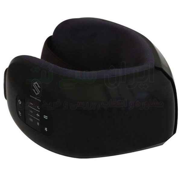 ماساژور چشم شاهان مد مدل Shahan Med LOUMIRA