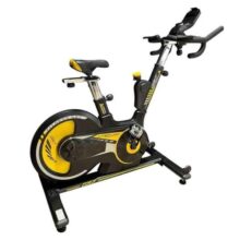 دوچرخه اسپینینگ باشگاهی مدل Fitness GR7 PI-1786