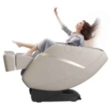 صندلی ماساژور آی رست مدل iRest SL-A3232