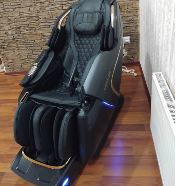 صندلی ماساژور لیرکن مدل Leercon LEK-988Z1