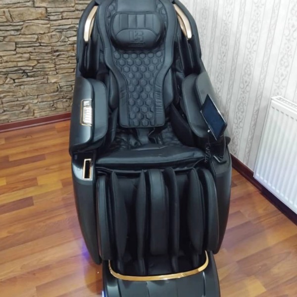 صندلی ماساژور لیرکن مدل Leercon LEK-988Z1