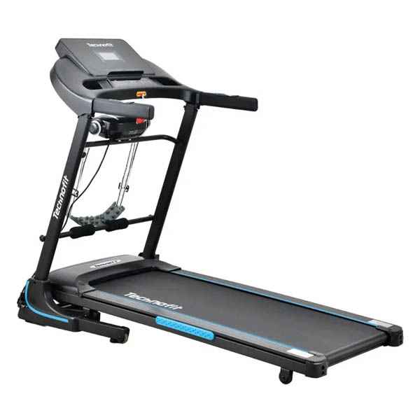 تردمیل چند کاره تاشو تکنوفیت مدل TF-5000DS