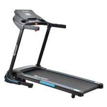 تردمیل تک کاره خانگی تکنوفیت مدل TF-5000S