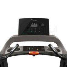 تردمیل باشگاهی ویژن مدل VISION T600-03