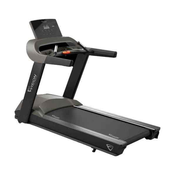 تردمیل باشگاهی ویژن مدل VISION T600-03