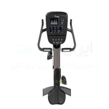 دوچرخه ثابت ایستاده باشگاهی ویژن مدل VISION U60-04