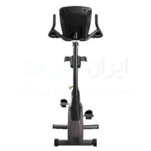 دوچرخه ثابت ایستاده باشگاهی ویژن مدل VISION U60-04