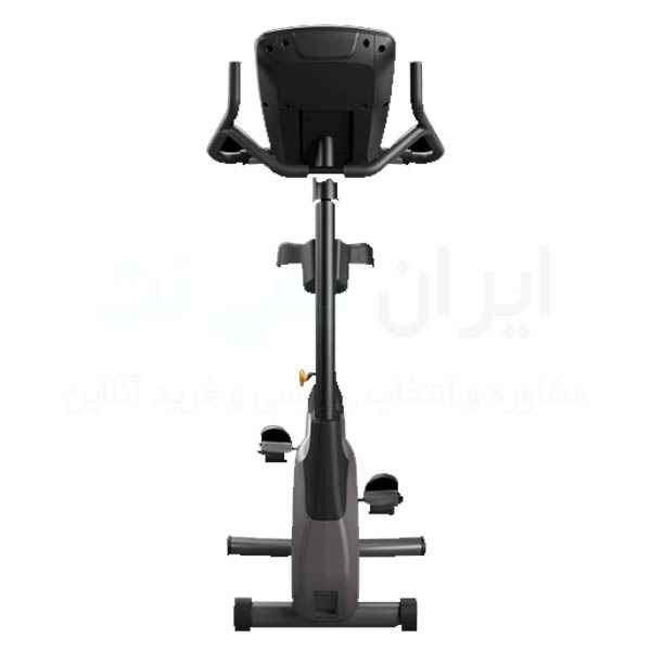 دوچرخه ثابت ایستاده باشگاهی ویژن مدل VISION U60-04