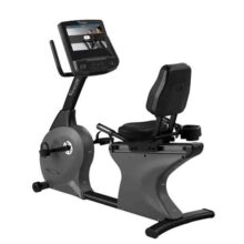 دوچرخه ثابت مبله باشگاهی ویژن مدل VISION R60-04
