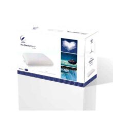 بالش مموری فوم کلاسیک آکسون مدل axon classic pillow