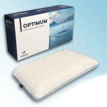 بالش طبی مموری فوم اپتیمم آکسون مدل Optimum Pillow