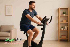 بهترین دوچرخه ثابت برای خانه