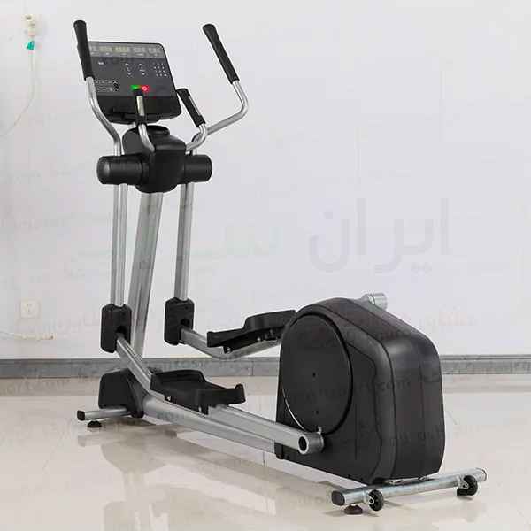 الپتیکال باشگاهی ژنراتوری فرش وی مدل FW4000H