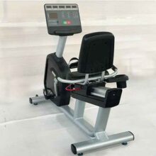 دوچرخه ثابت مبله باشگاهی فرش وی مدل FW4000R