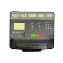 دوچرخه ثابت مبله باشگاهی فرش وی مدل FW4000R