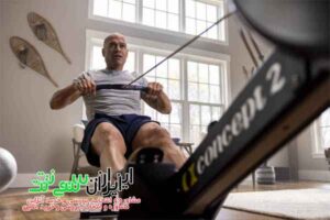 آیا دستگاه روئینگ برای لاغری و کاهش وزن موثر است؟