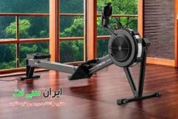 دستگاه روئینگ چیست و چرا بهترین گزینه برای چربی سوزی است