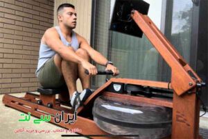 ده نکته مهم قبل از خرید روئینگ بدنسازی خانگی و باشگاهی