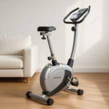 دوچرخه ثابت خانگی پروتئوس مدل Proteus Nuvola V3-S