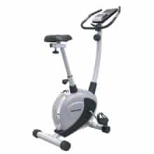 دوچرخه ثابت خانگی پروتئوس مدل Proteus Nuvola V3-S