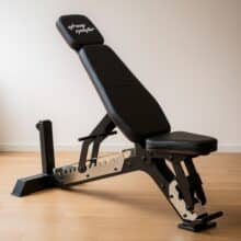 نیمکت مدرج بدنسازی استرانگ مستر Strong Master SUB1103