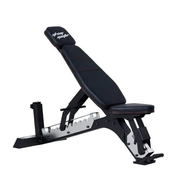 نیمکت مدرج بدنسازی استرانگ مستر Strong Master SUB1103