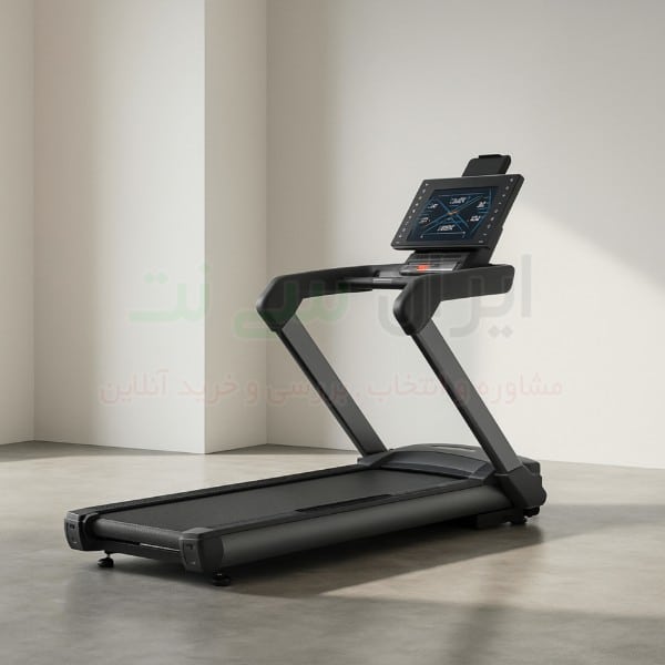 تردمیل باشگاهی پروفیتنس مدل profitness PF 537 