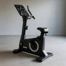 دوچرخه ثابت ایستاده باشگاهی کی فیت مدل K-Fit 9003W