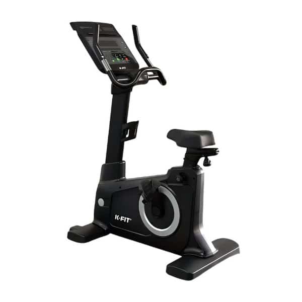 دوچرخه ثابت ایستاده باشگاهی کی فیت مدل K-Fit 9003W